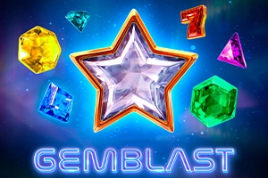 Gem Blast slot by Endorphina