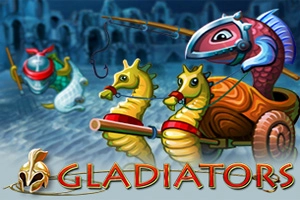 Gladiators Demo Slot