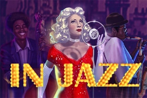 In Jazz slot by Endorphina