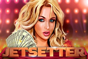 Jetsetter slot by Endorphina