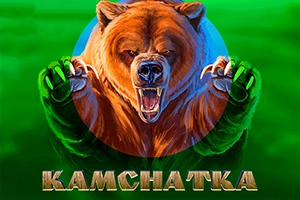 Kamchatka slot by Endorphina