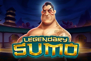 Legendary Sumo slot by Endorphina