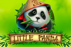 Little Panda slot by Endorphina