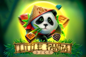 Little Panda Dice slot by Endorphina