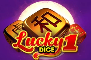 Lucky Dice 1 slot by Endorphina