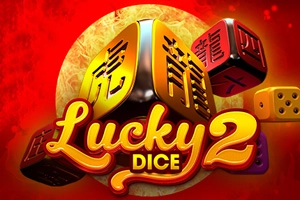 Lucky Dice 2 slot by Endorphina