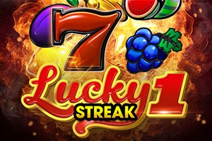 Lucky Streak 1 slot by Endorphina