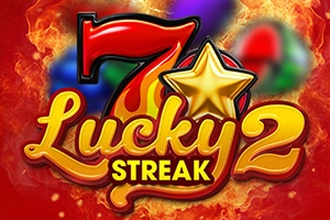Lucky Streak 2 slot by Endorphina