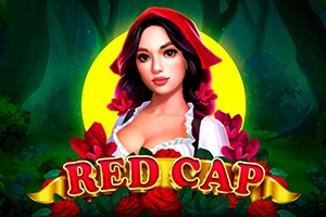 Red Cap slot by Endorphina