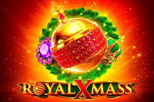 Royal Xmass slot by Endorphina
