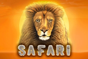 Safari demo