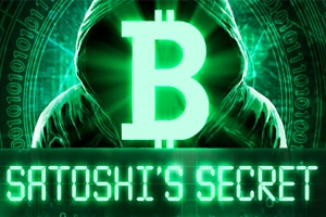 Satoshi's Secret slot by Endorphina