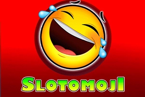 Slotomoji slot by Endorphina