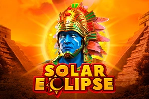 Solar Eclipse Demo Slot