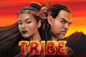 Tribe slot by Endorphina