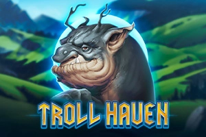 Troll Haven slot by Endorphina