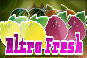 Ultra Fresh slot by Endorphina