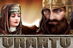 Urartu slot by Endorphina