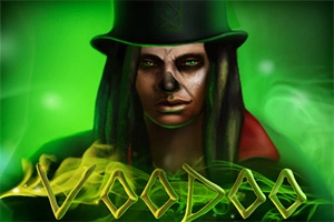 Voodoo slot by Endorphina