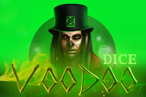 Voodoo Dice slot by Endorphina