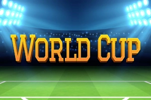 World Cup slot by Panga Games