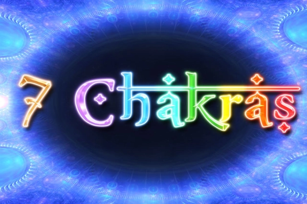 7 Chakras slot by Genii