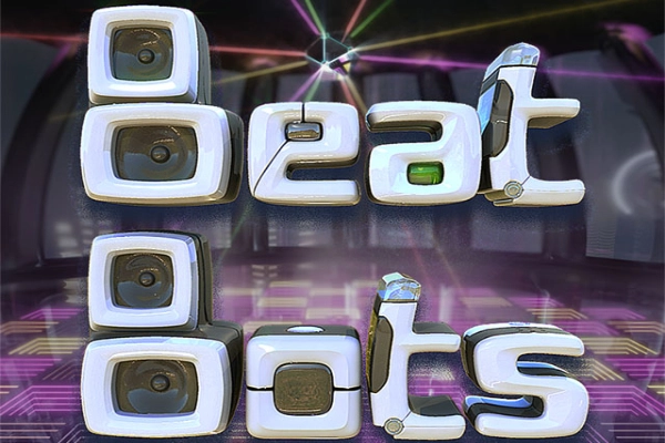 Beat Bots slot by Genii