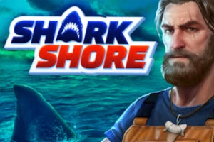 Shark Shore slot by High 5 Games