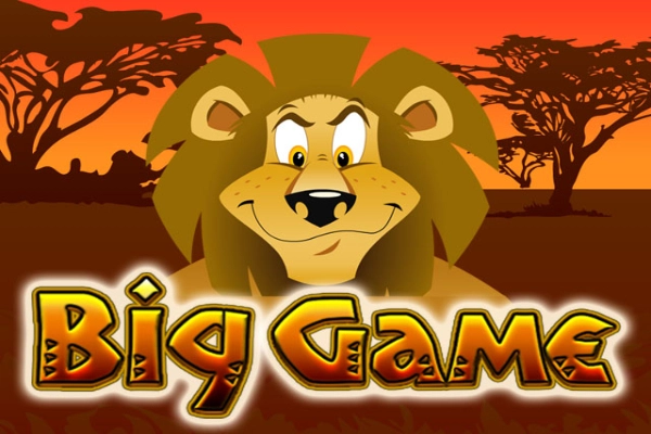 Big Game slot by Genii