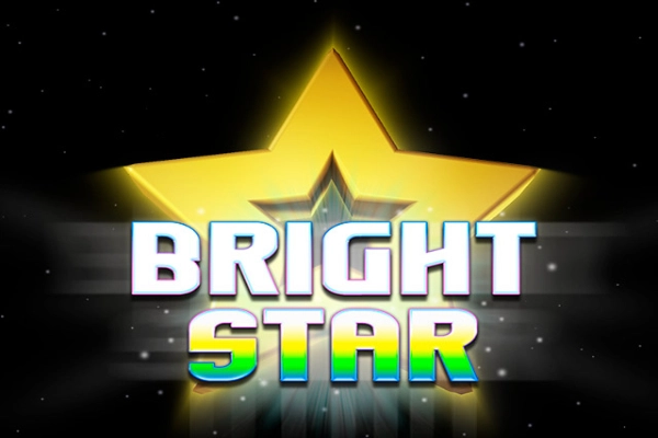 Bright Star slot by Genii