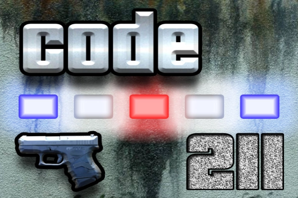 Code 211 slot by Genii