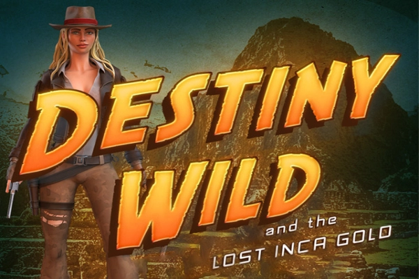 Destiny Wild slot by Genii