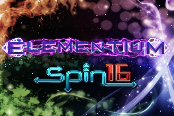 Elementium slot by Genii