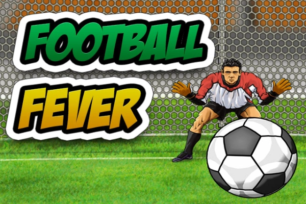 Football Fever Demo Slot