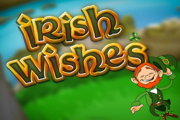 Irish Wishes slot by Genii