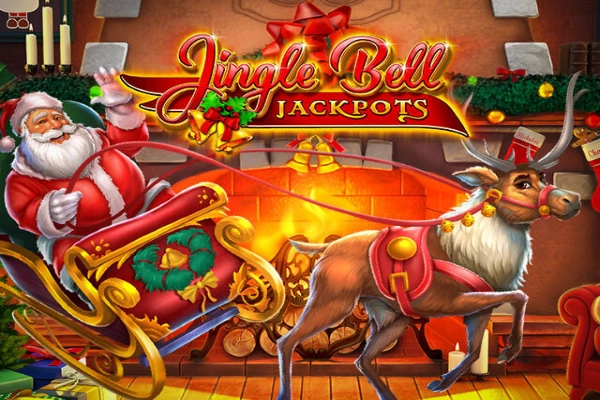 Jingle Bell Jackpots slot by Genii