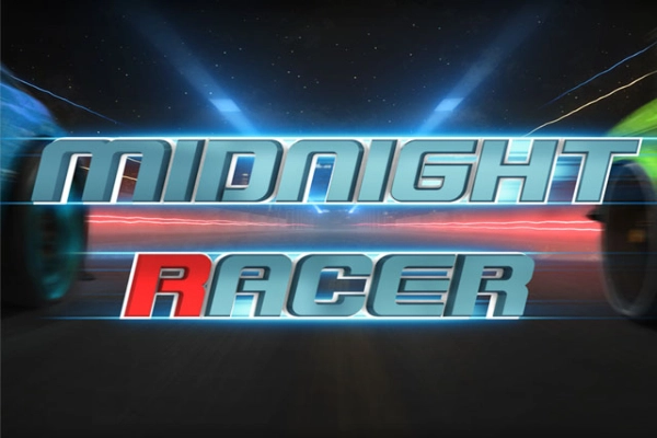 Midnight Racer slot by Genii