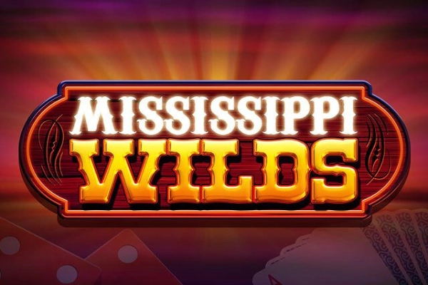 Mississippi Wilds slot by Genii