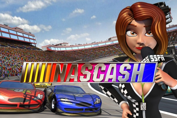 Nascash slot by Genii