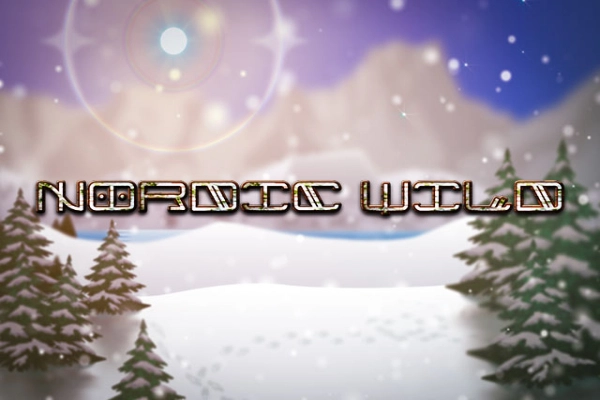 Nordic Wild slot by Genii