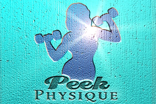 Peek Physique slot by Genii