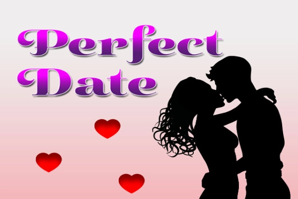 Perfect Date slot by Genii