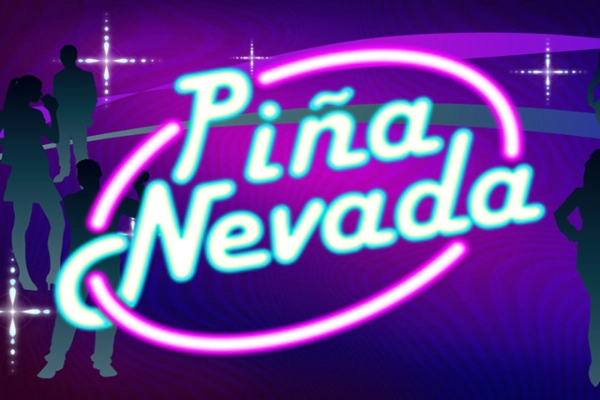 Pina Nevada slot by Genii