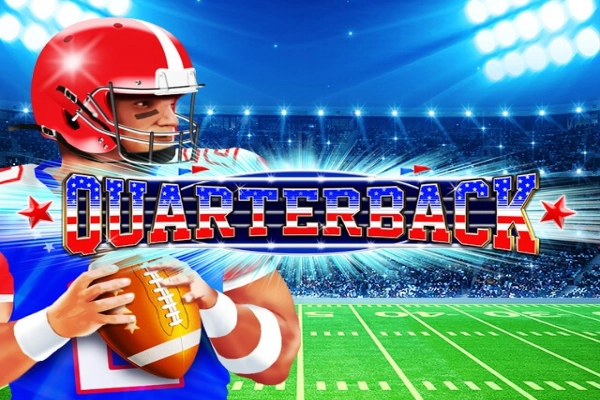 Quarterback slot by Genii