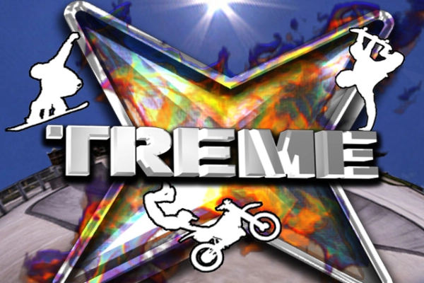 Reel Xtreme slot by Genii