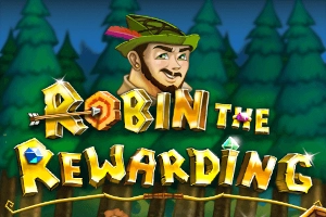 Robin The Rewarding slot by Getta Gaming