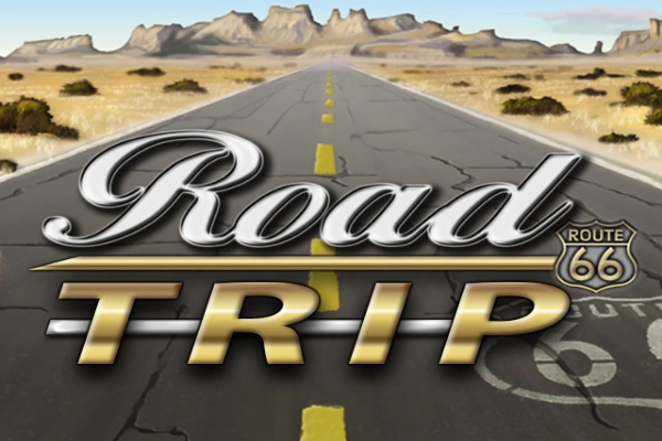 Road Trip slot by Genii