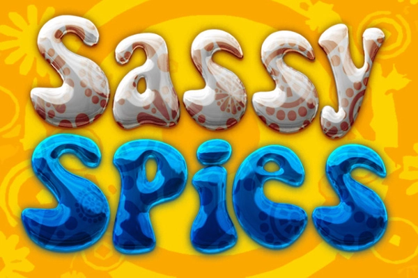 Sassy Spies slot by Genii
