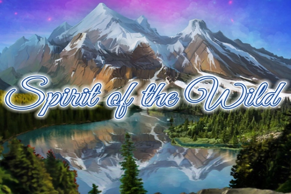 Spirit Of The Wild slot by Genii