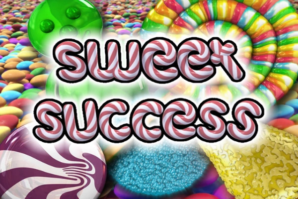 Sweet Success slot by Genii